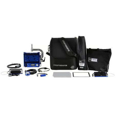 Creamsource Micro Colour Gaffer Kit (V-Lock)