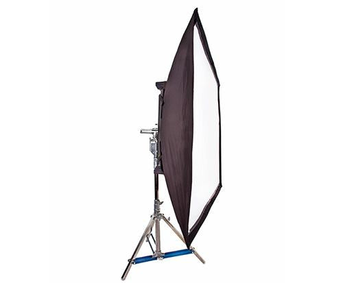 Kinoflo Celeb 850 SnapBag w/ 2 x Diffusion