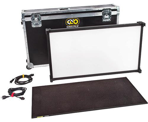 Kinoflo Celeb 850 LED DMX Center Mount Kit, Univ