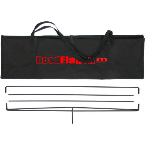 Matthews 48X48 ROAD FLAG KIT II