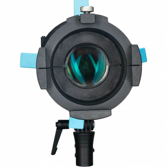 Nanlite 19° Linse zu FM Mount Projektionsaufsatz