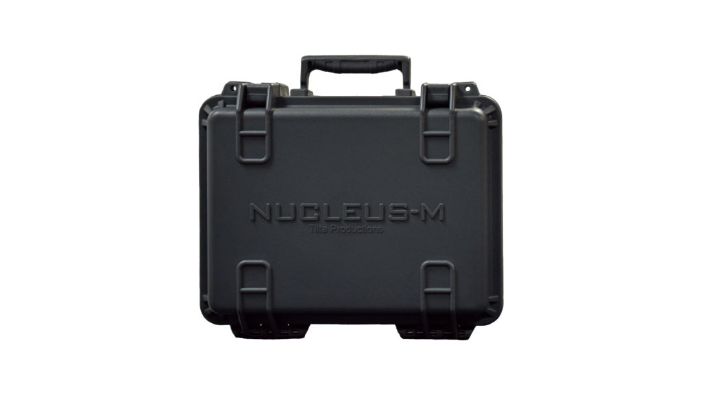 Tilta Nucleus-M Hard Shell Waterproof Safety Case