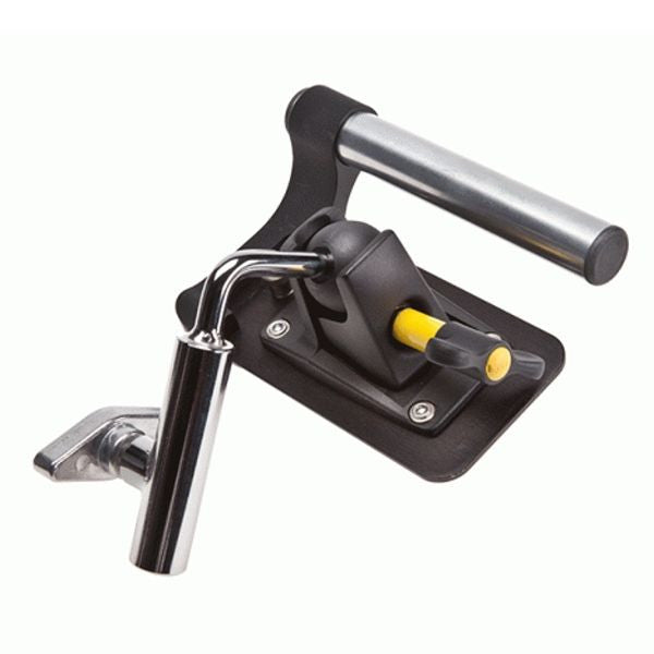 Kinoflo KinoGrip 41K Mount w/ Baby Receiver (16mm)