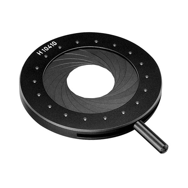 Dedolight Iris for DP1S imagers