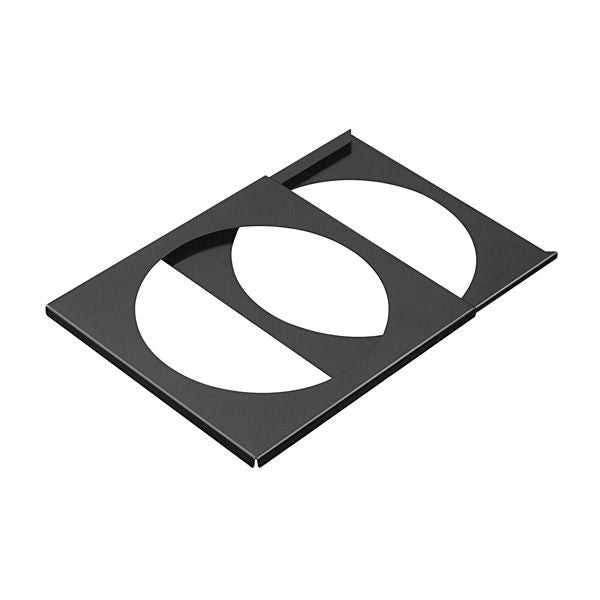 Dedolight Steel gobo holder (size 'M')