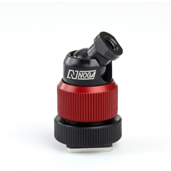 Noga Hold-It Mini Single joint / Int. UNC 1/4- Price