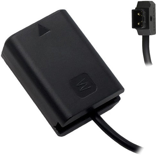 Tilta Sony A6/A7 Series Dummy Battery to PTAP Cable