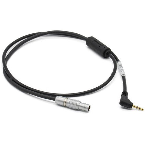 Tilta Nucleus M 2.5 mm LANC Run/Stop cable