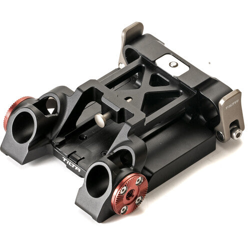 Tilta  15 mm LWS Baseplate Type VI - Black