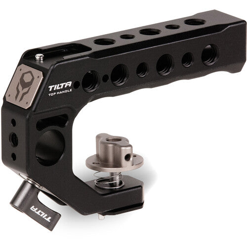 Tilta  Lightweight Quick Release Top Handle - Black