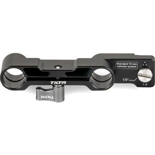 Tilta 15 mm Rod Holder for BMPCC 6K Pro - Black