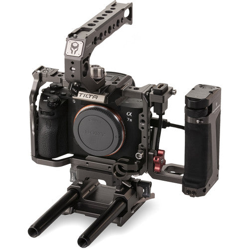 Tilta  Sony a7/a9 Series Kit C –  Gray
