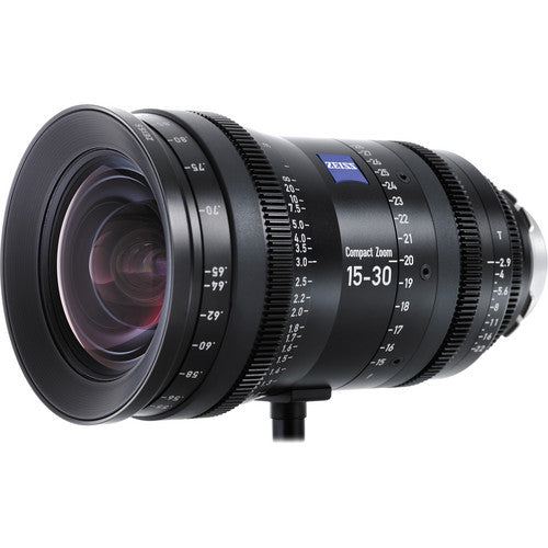 Zeiss CZ.2 15-30/T2.9 EF - metric